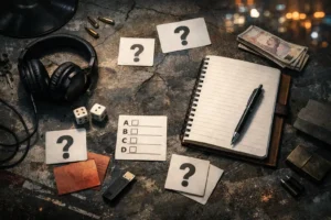 Pogány Induló – A magyar rap új hulláma (kvíz)