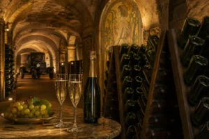 Törley-kvíz: pezsgő, pince és magyar márkatörténet