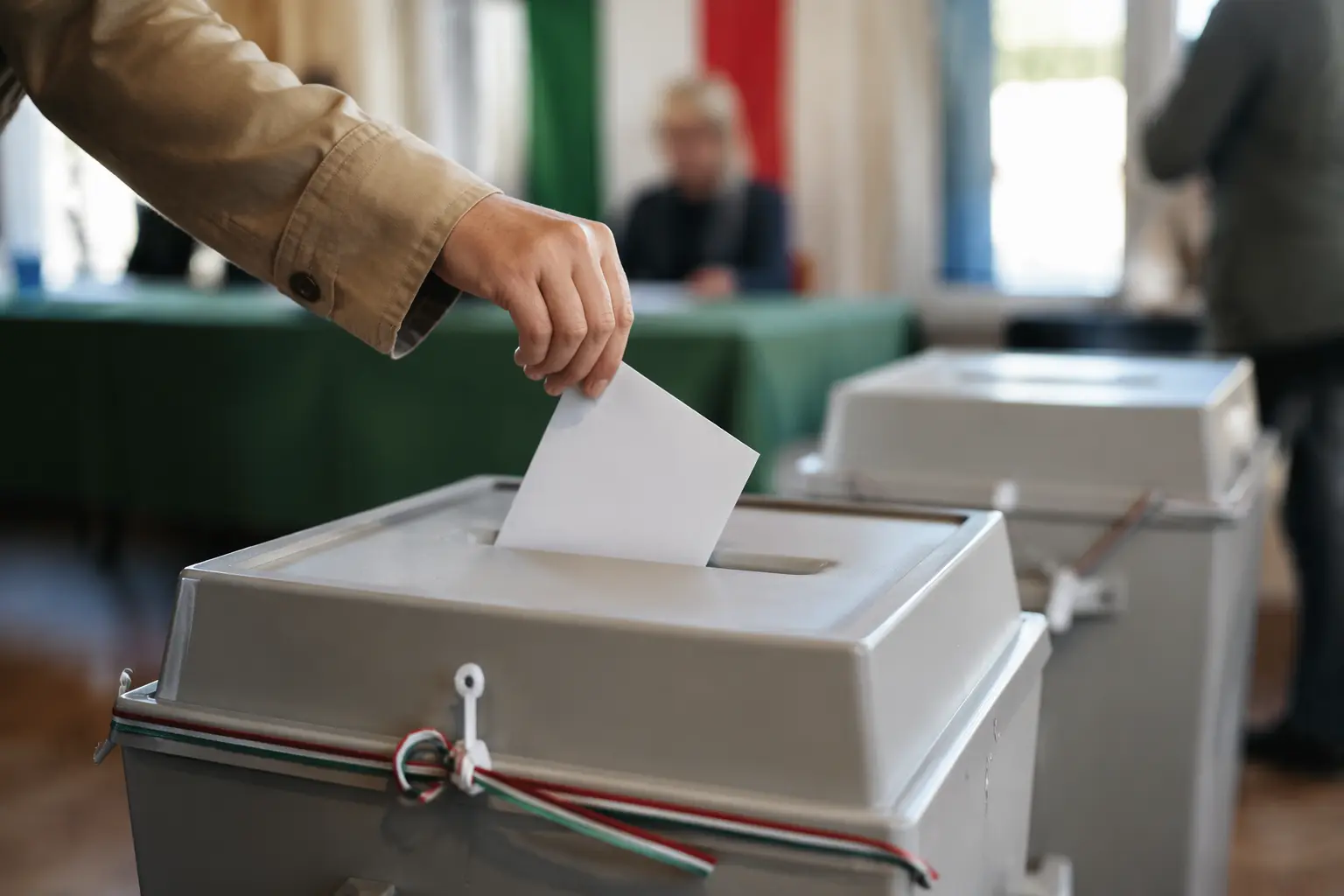 Választási kvíz – Tudod, hogyan működik a szavazás Magyarországon?