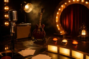 Vintage rebellion: Ivan & The Parazol kvíz