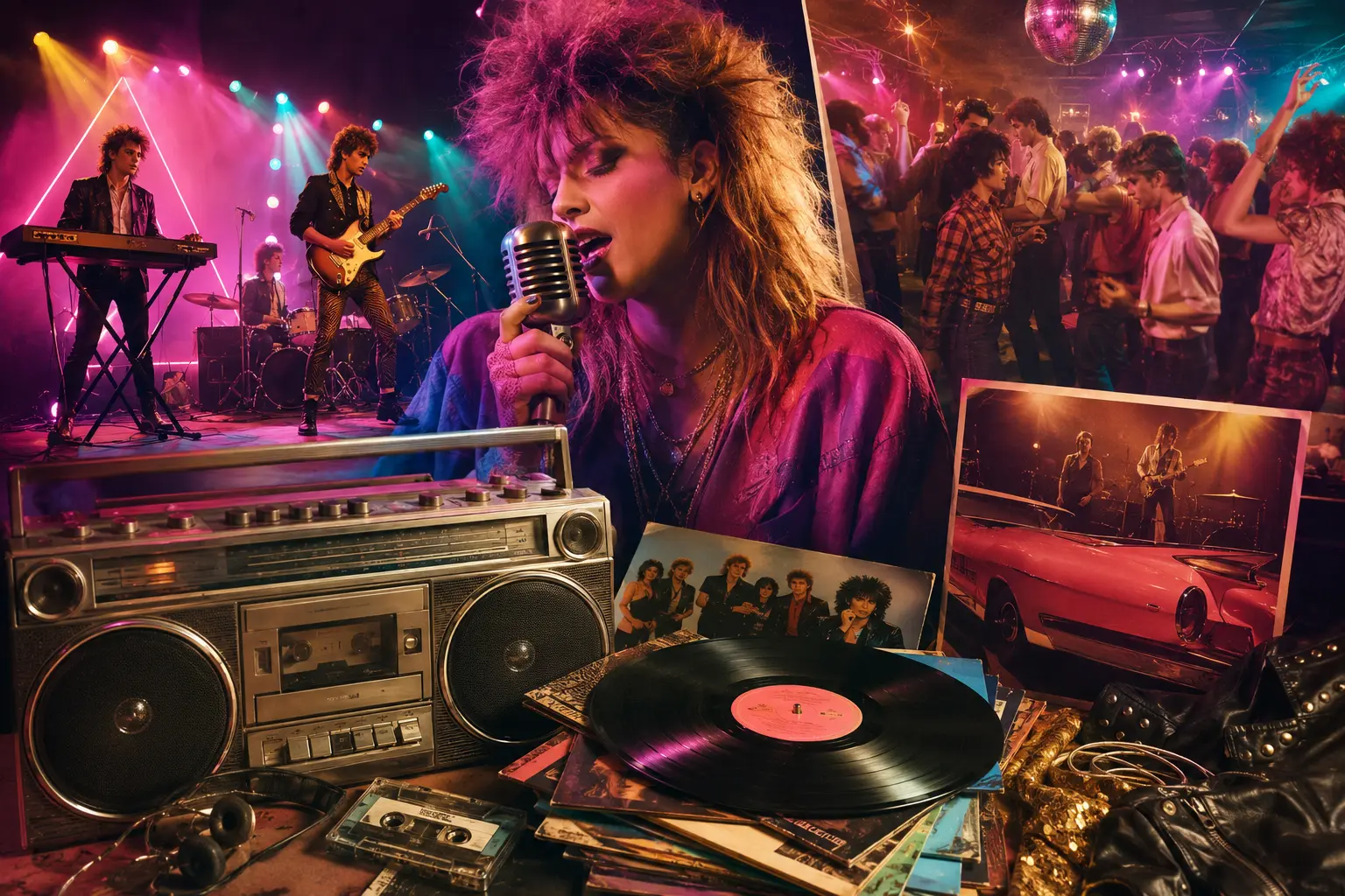 80-as évekbeli magyar popslágerek kvíz