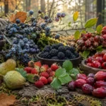 erdei izek magyarorszag vadon termo kincsei kviz