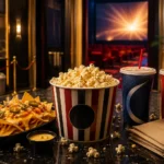 milyen mozinasolo vagy egy filmpremieren