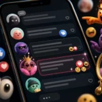 milyen social media kommentelo vagy valojaban