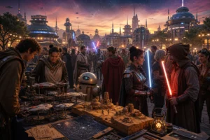 Star Wars-nap kvíz – Május 4. és az Erő ünnepe
