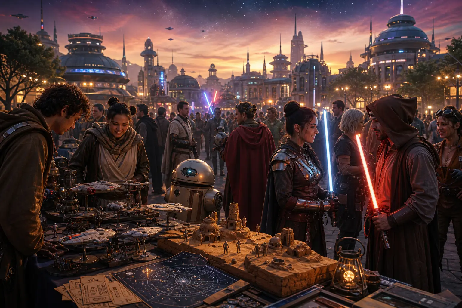 Star Wars-nap kvíz – Május 4. és az Erő ünnepe