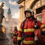 szent florian es a tuzoltok napja kviz