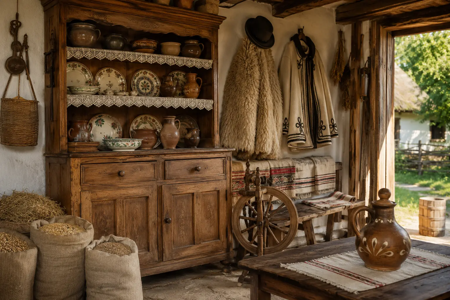 Szójelentés-kvíz régies és népies szavakkal