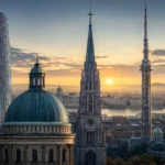 toronyirant magyarorszag epiteszeti rekordjai kviz