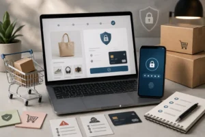Tudatos internetes vásárlás – Kvíz 17 Tudatos internetes vásárlás – Kvíz