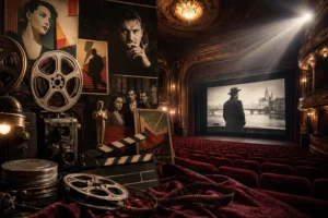 Magyar filmes kvíz – mennyire ismered a hazai mozi klasszikusait?