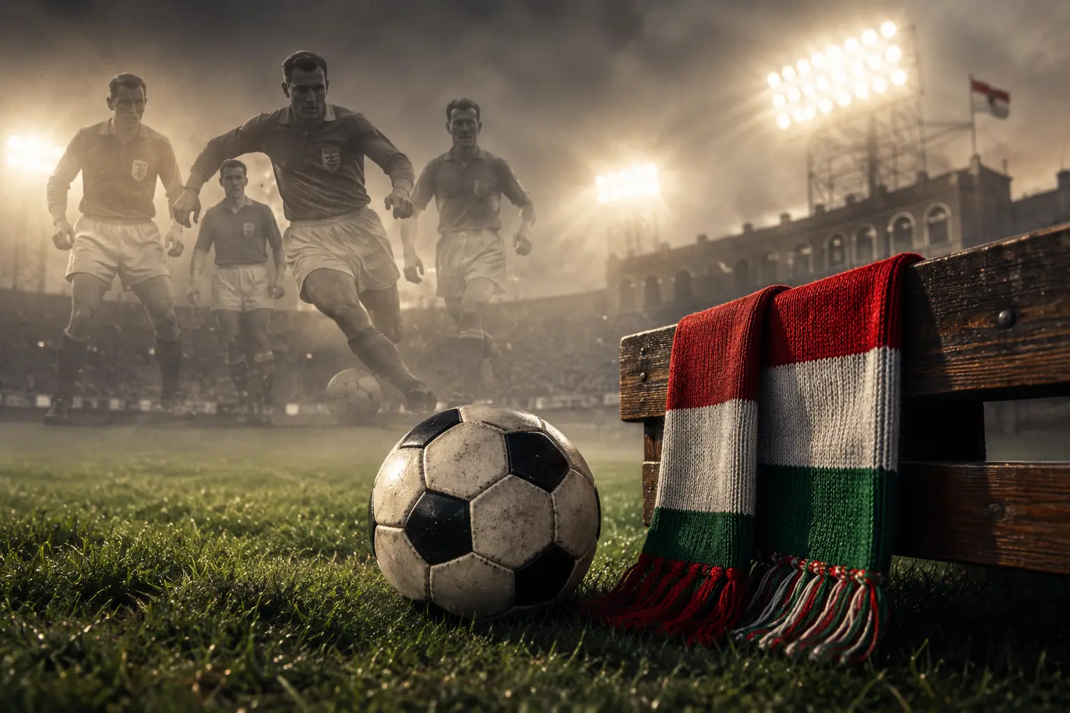 Magyar Foci Története 1 magyar foci története kvíz hangulati stadionkép