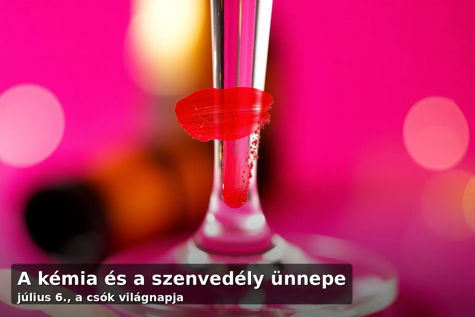 A kémia és a szenvedély ünnepe: július 6., a csók világnapja 1 overlay csok vilagnapja kviz 6f27afb5