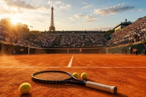 Roland Garros kvíz – mennyire ismered a salakpálya legendáit?