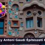 antoni gaudi kviz 1783664917643