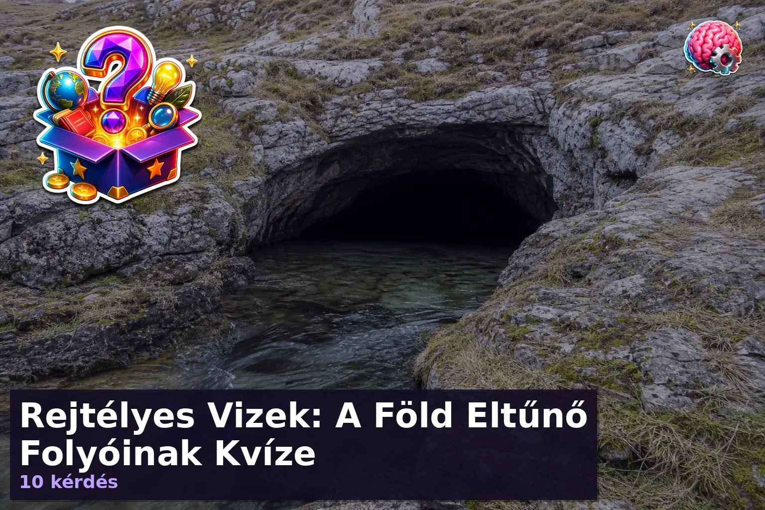 Rejtélyes Vizek: A Föld Eltűnő Folyóinak Kvíze 1 eltuno folyok kviz 1785139256929