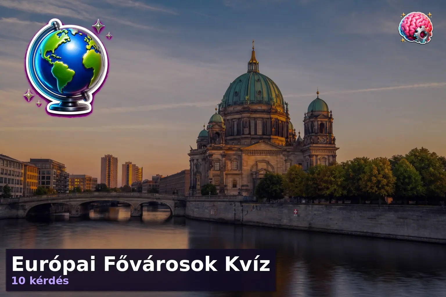 Európai Fővárosok Kvíz 1 europai fovarosok kviz 1785499649027