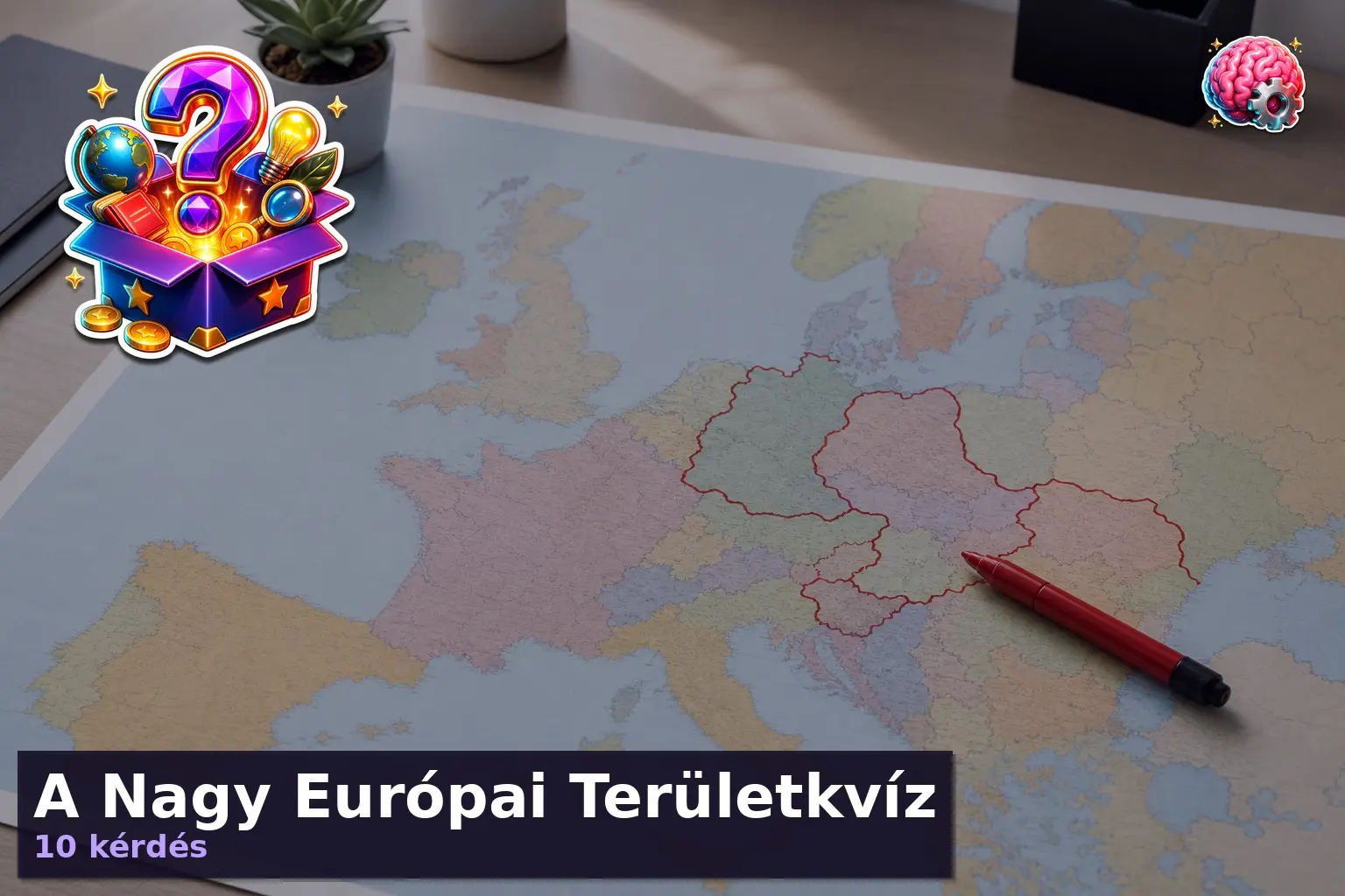 A Nagy Európai Területkvíz 1 europai orszagok terulete kviz 1784796020708