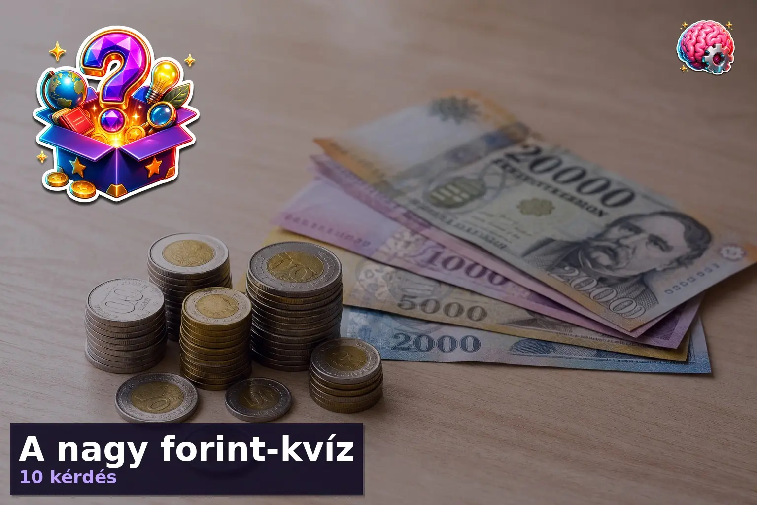 A nagy forint-kvíz 1 forint kviz 1785468635413
