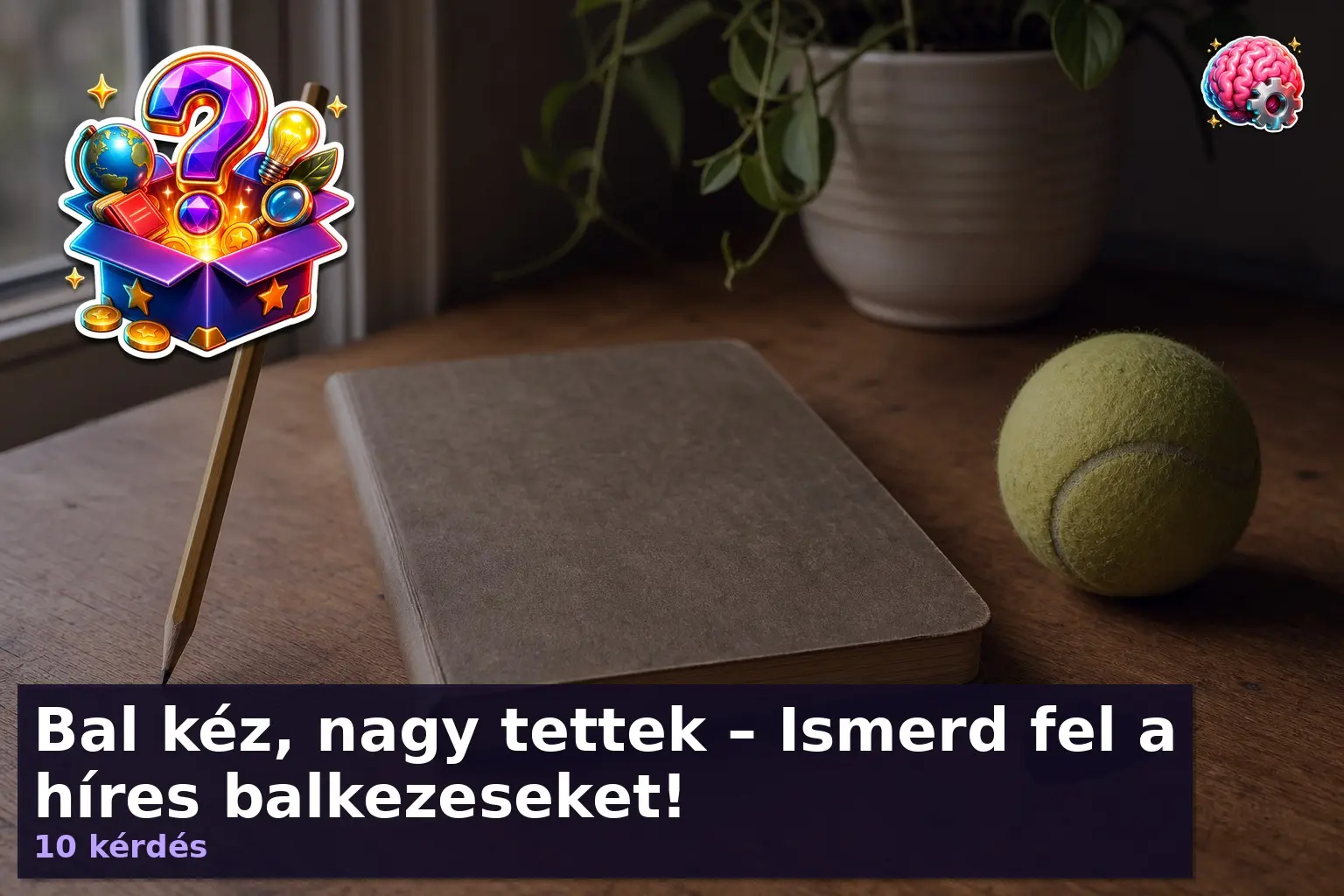 Bal kéz, nagy tettek – Ismerd fel a híres balkezeseket! 1 hires balkezesek kviz 1785484130090
