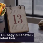 julius 13 tortenelmi kviz 1784620796601