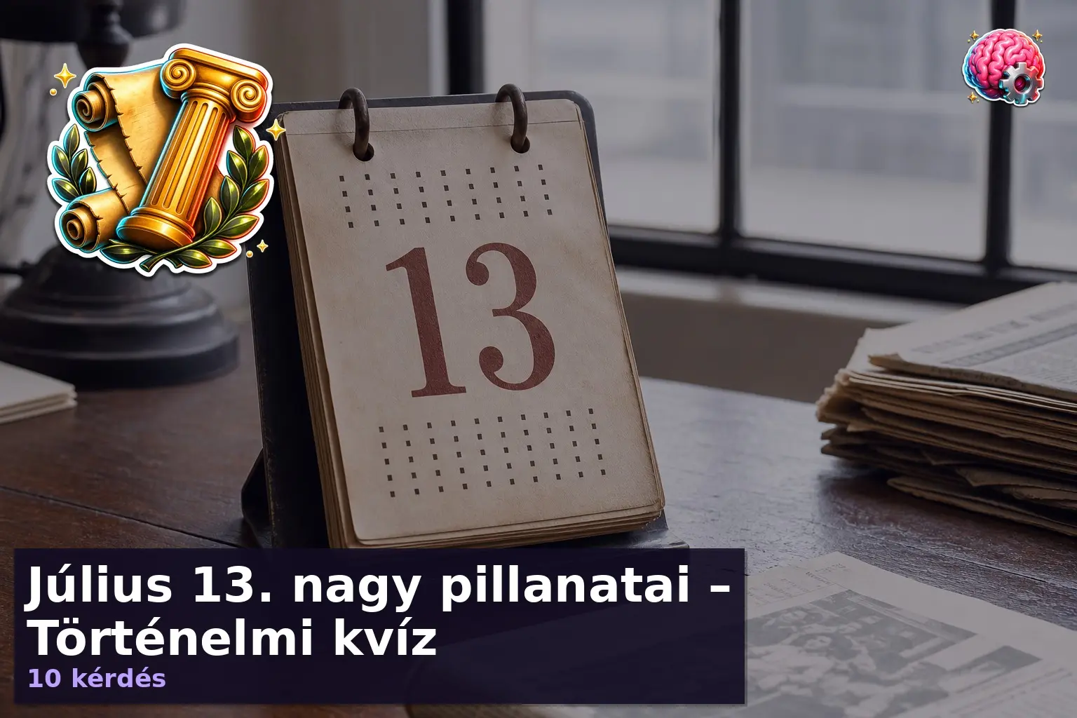 julius 13 tortenelmi kviz 1784620796601