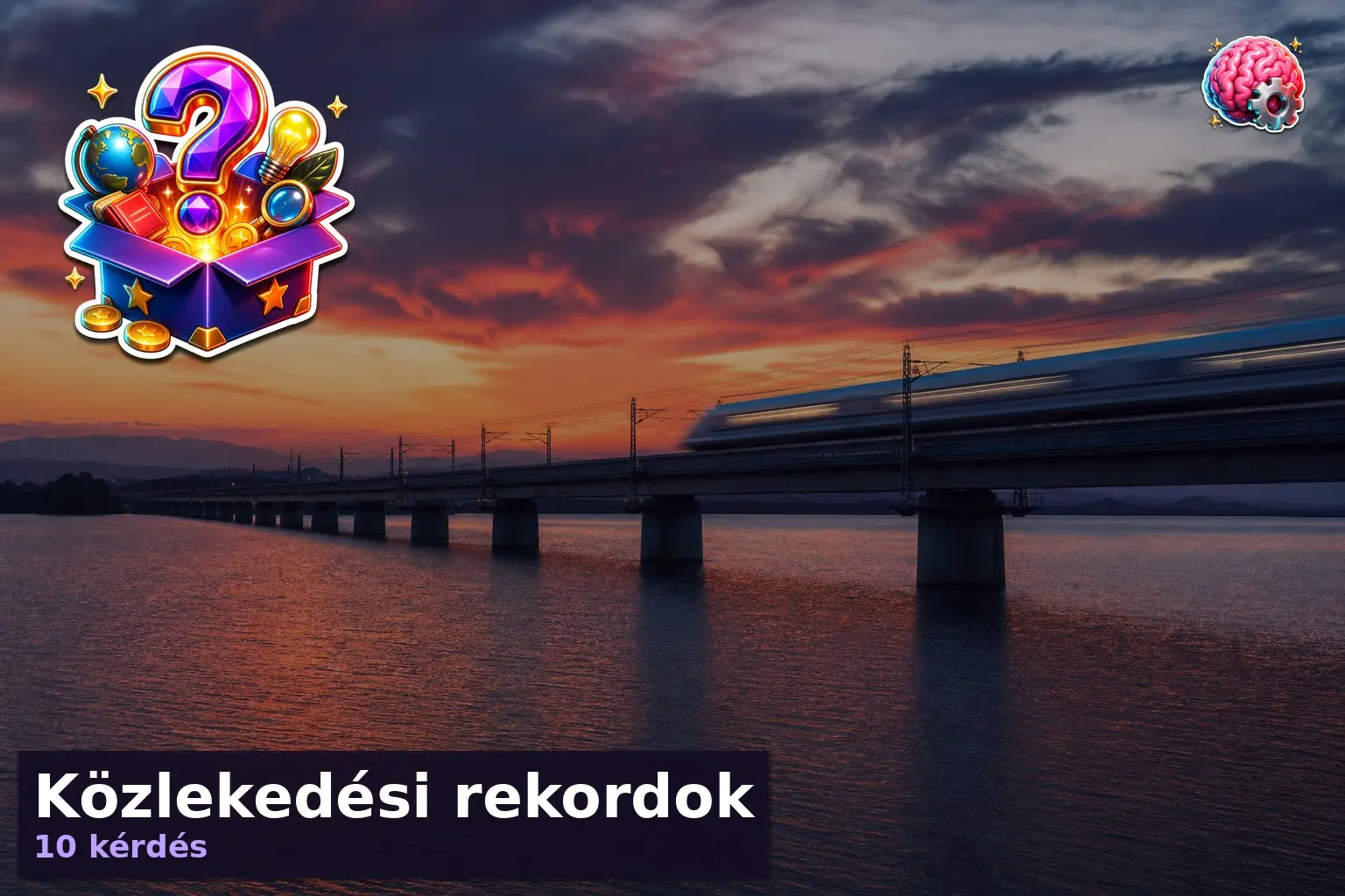 Közlekedési rekordok 1 kozlekedesi rekordok kviz 1785140937814