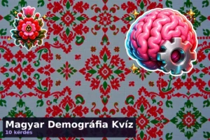 Magyar Demográfia Kvíz