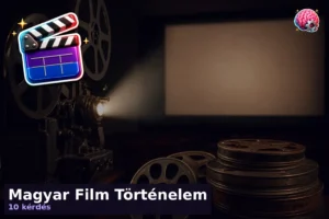 Magyar Film Történelem 10 Magyar Film Történelem