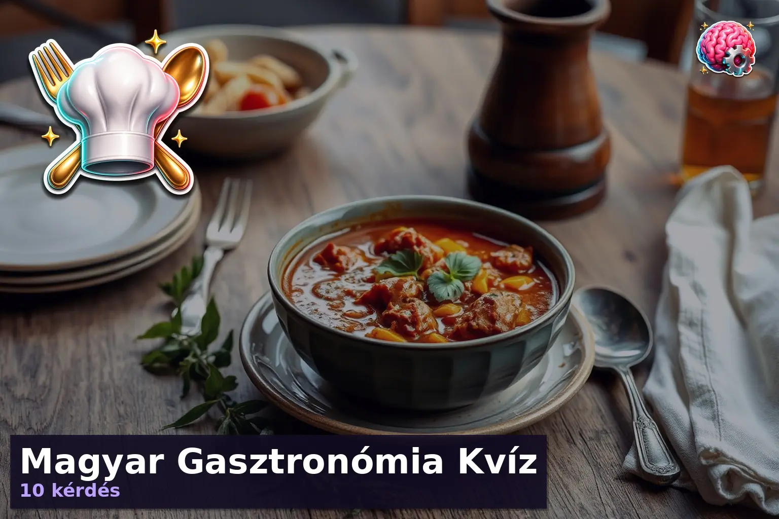 Magyar Gasztronómia Kvíz 1 magyar gasztronomia kviz 1783666729625