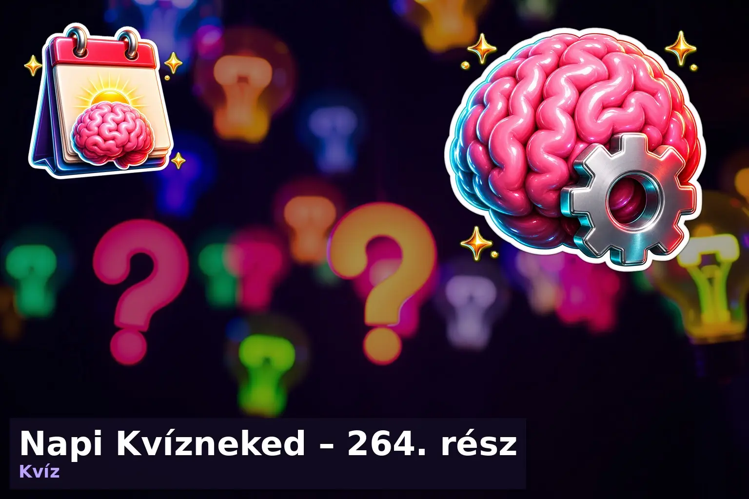 Napi Kvízneked – 264. rész 1 napi kvizneked 264 1783096738215
