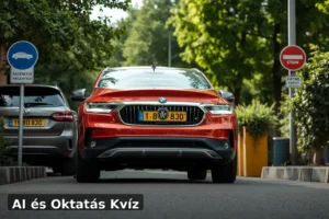 AI és Oktatás Kvíz