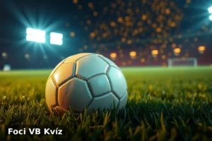 Foci VB Kvíz