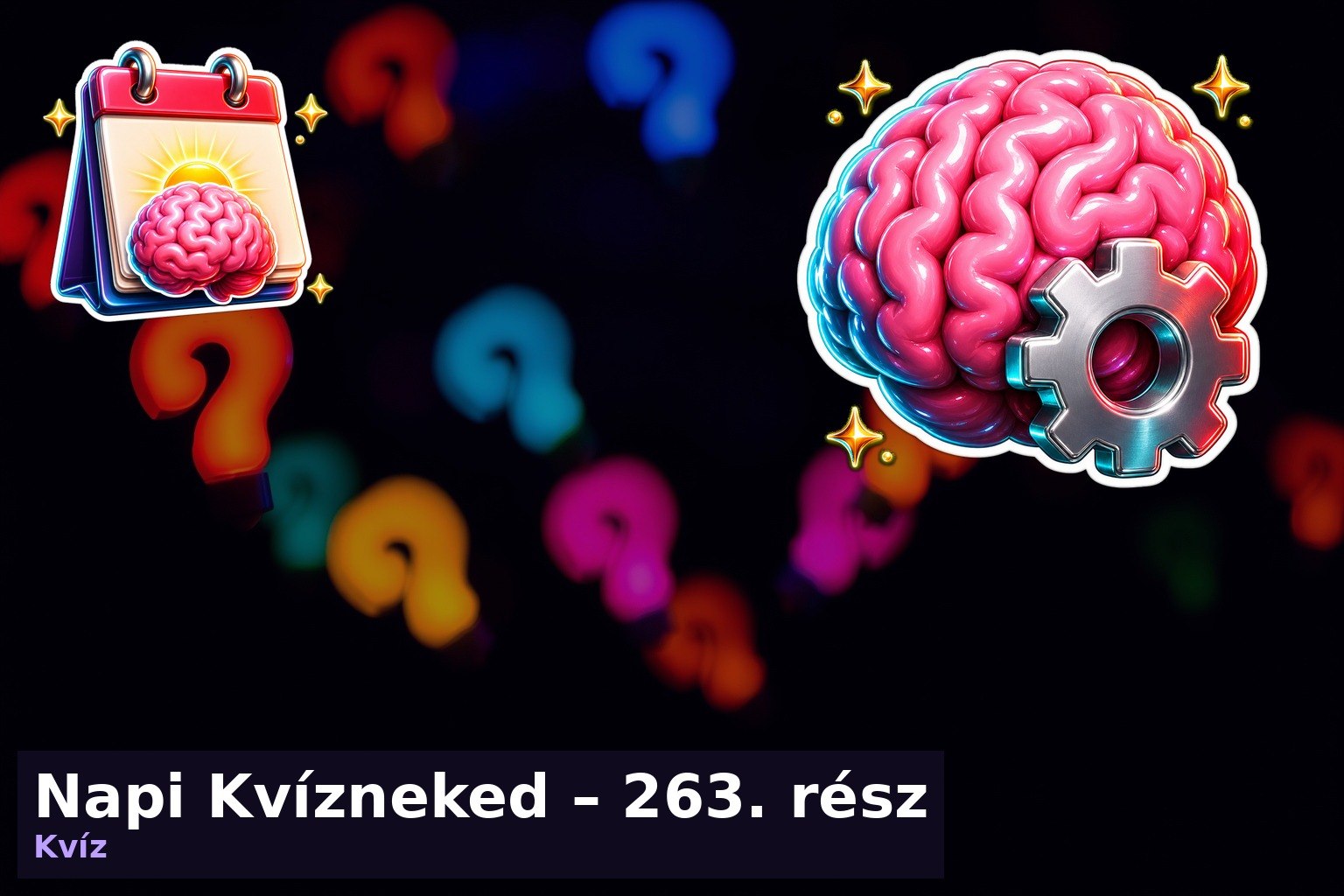 Napi Kvízneked – 263. rész 1 photo 5924857649570713179 w