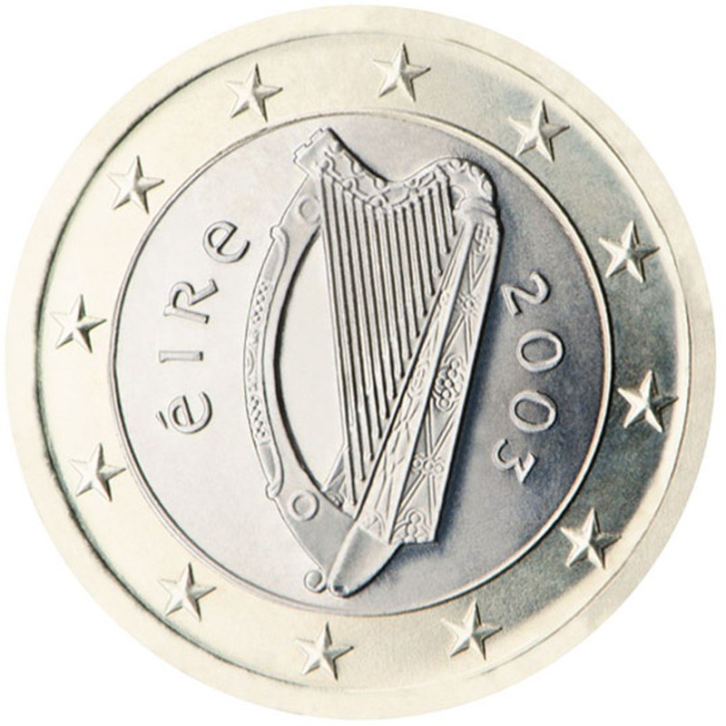 q05 ireland