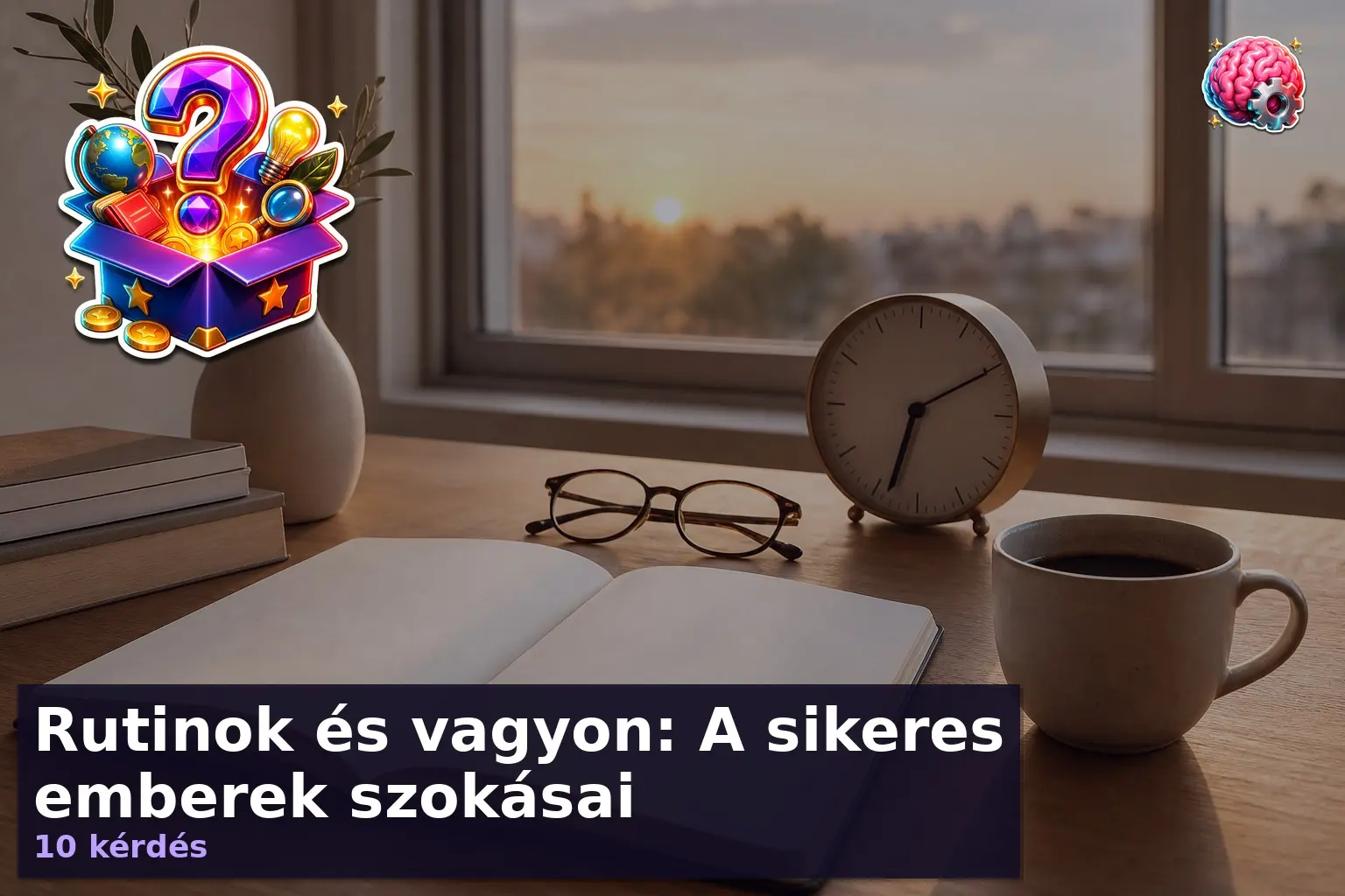 Rutinok és vagyon: A sikeres emberek szokásai 1 sikeres emberek szokasai kviz 1783942893790