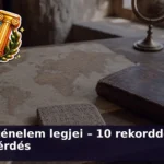 tortenelem rekordok kviz 1785315000830
