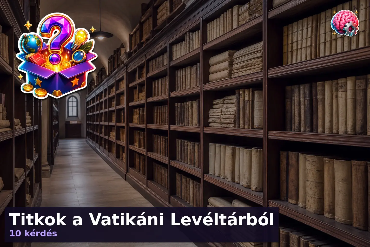 vatikani leveltar kviz 1785137661567