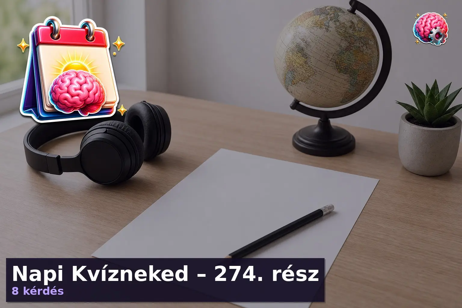 Napi Kvízneked – 274. rész 1 vegyes kviz 274 1783938601307