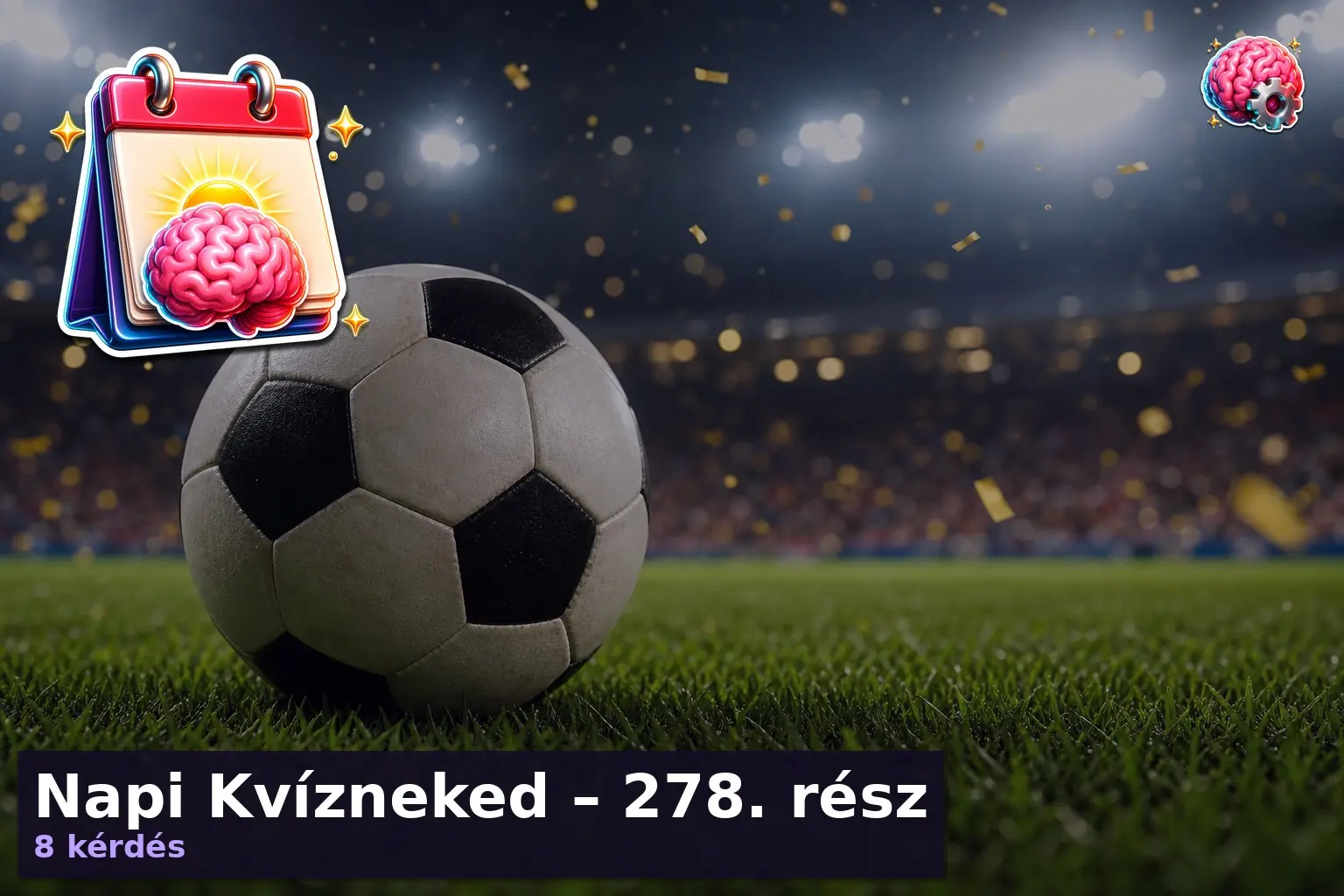 Napi Kvízneked – 278. rész