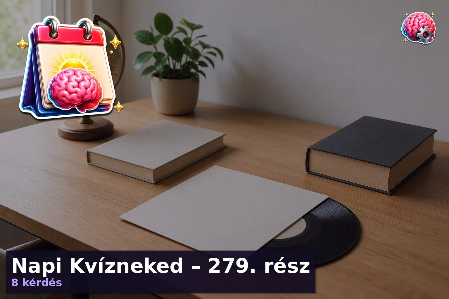 Napi Kvízneked – 279. rész