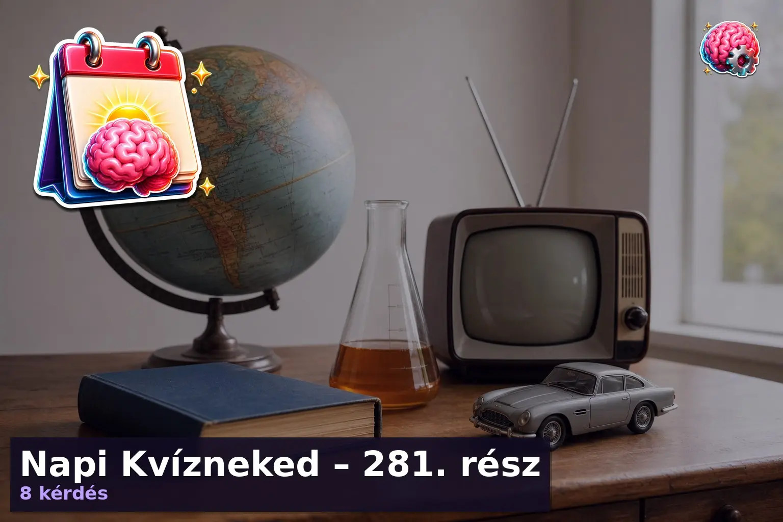 Napi Kvízneked – 281. rész 1 vegyes kviz 281 1784275685793
