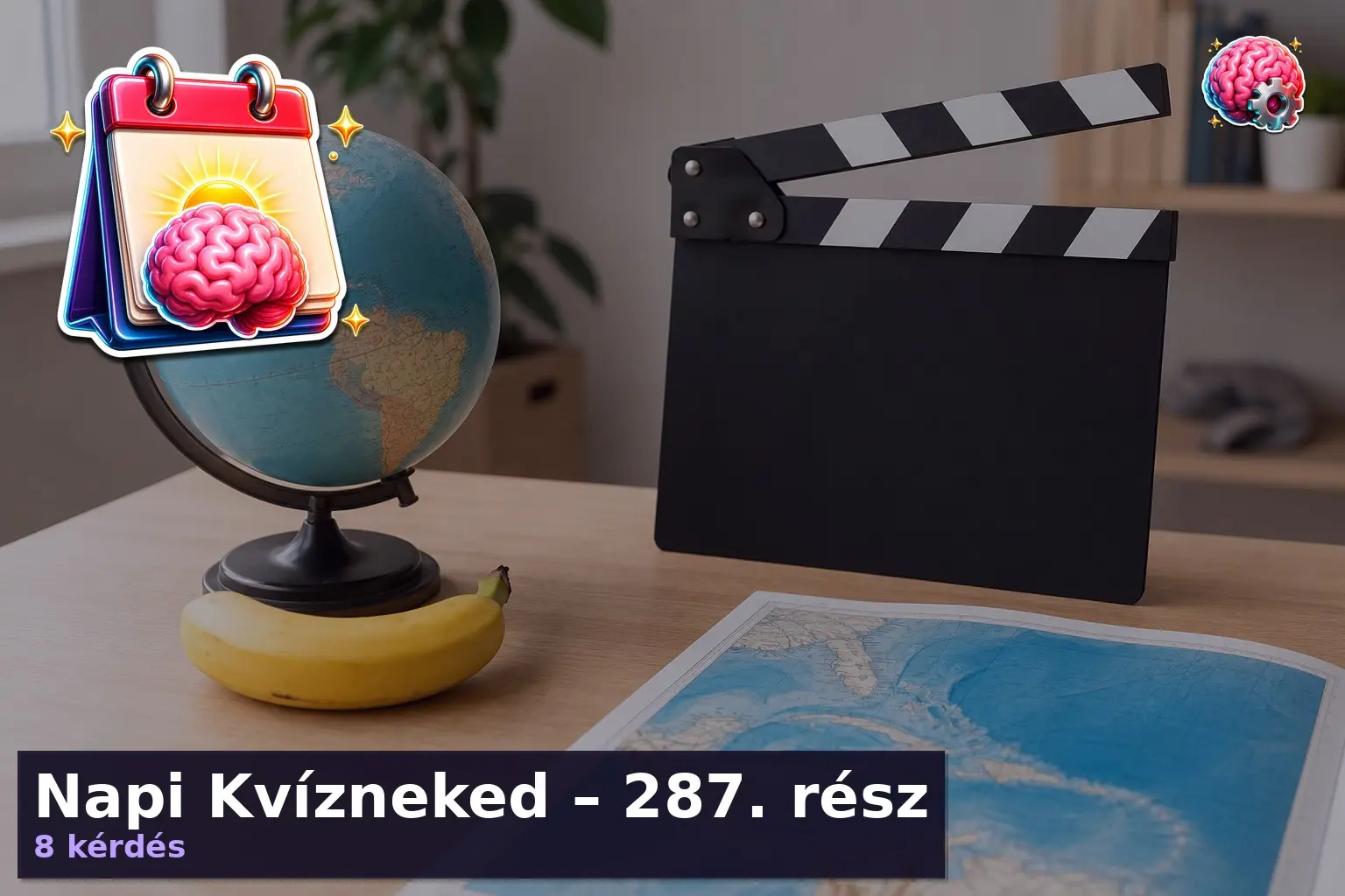 Napi Kvízneked – 287. rész 1 vegyes kviz 287 1784635000737