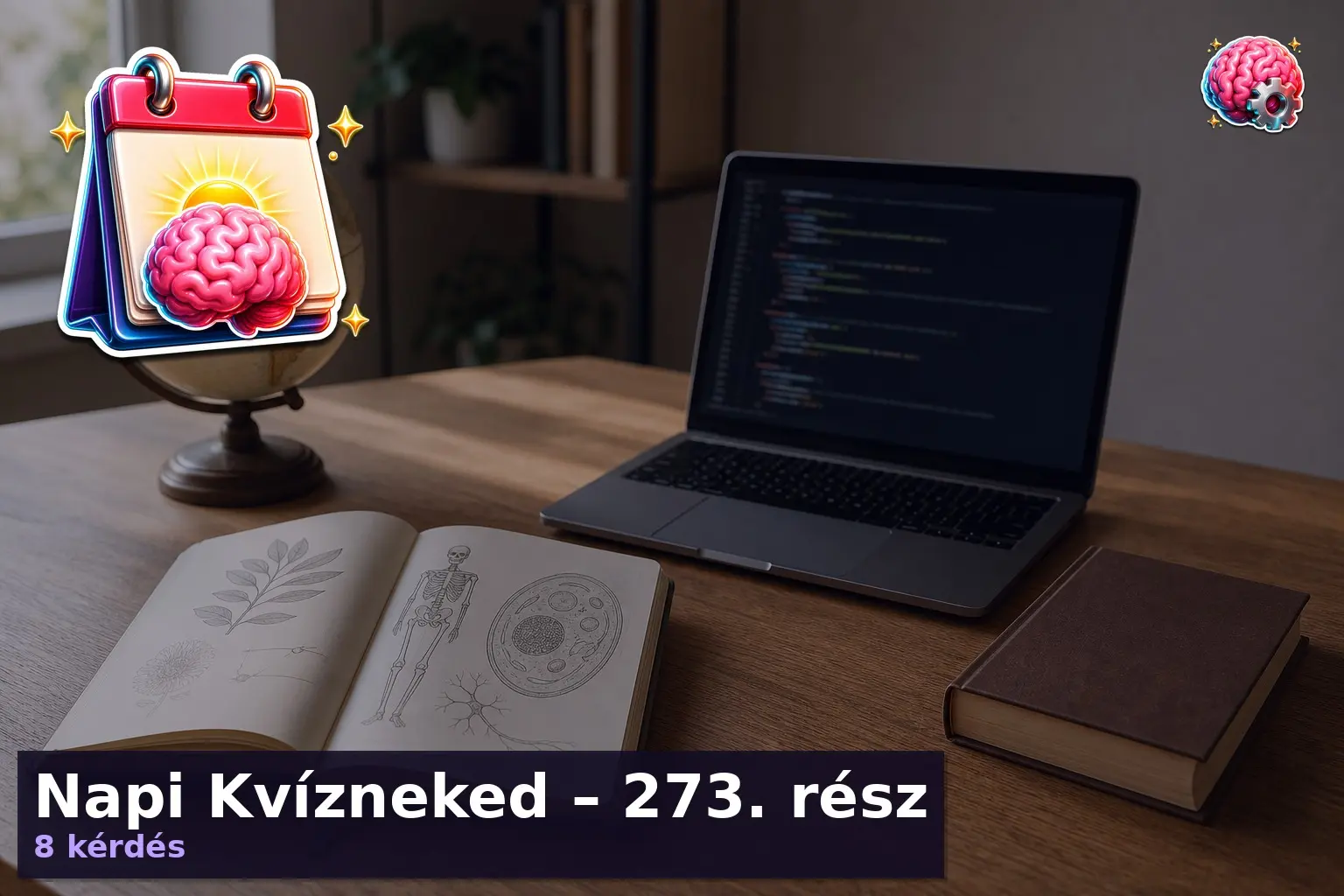 Napi Kvízneked – 273. rész 1 vegyes kviz napi 273 1783938328948