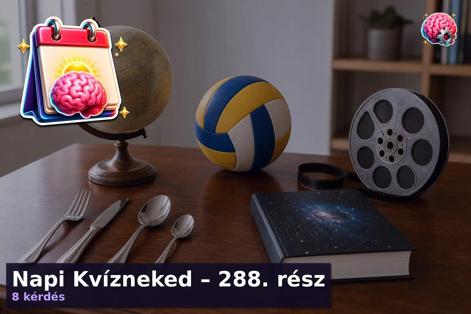 Napi Kvízneked – 288. rész 1 vegyes kviz napi kvizneked 288 1785134535495