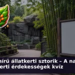allatkerti erdekessegek kviz 1787294106038