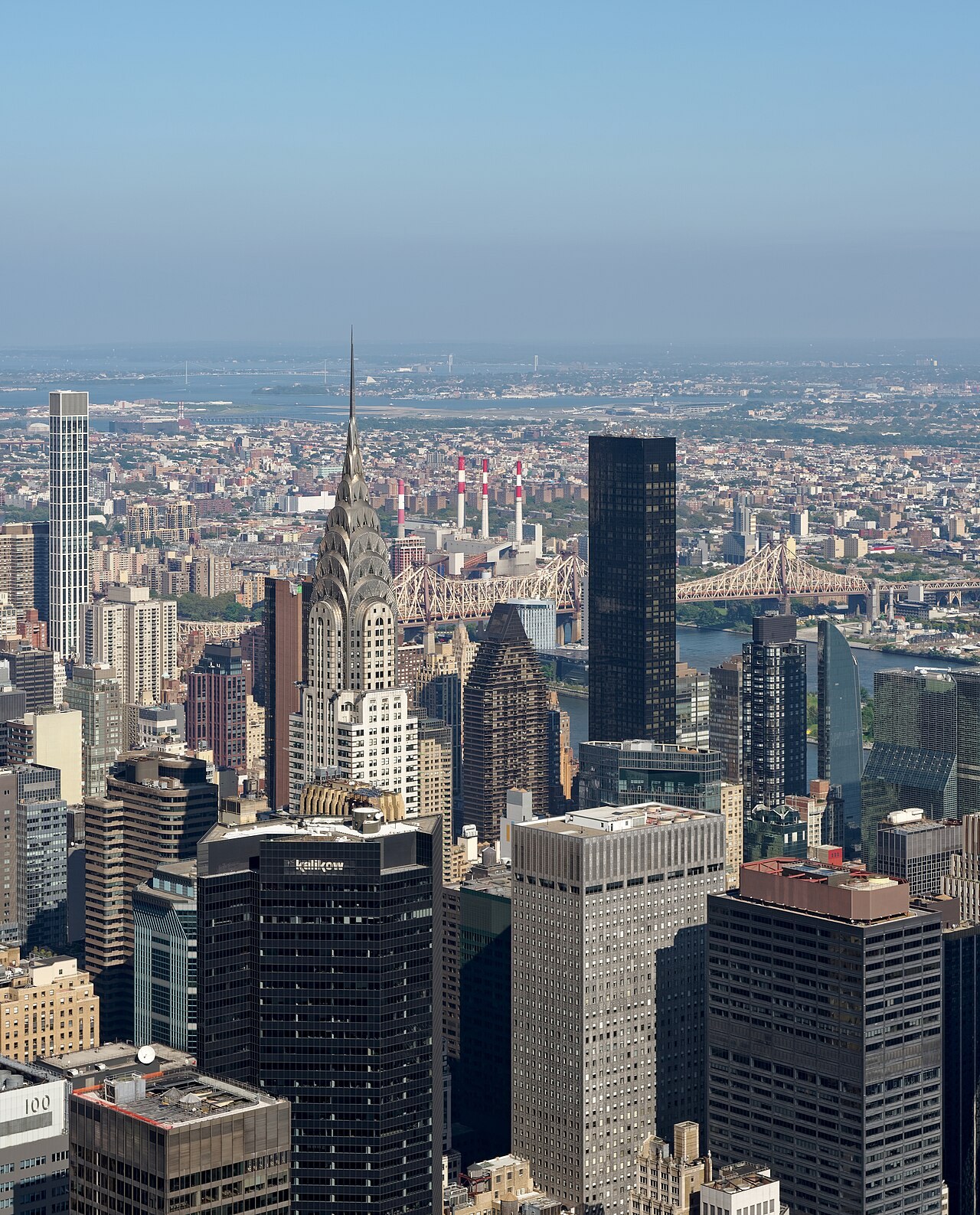 Chrysler Building
