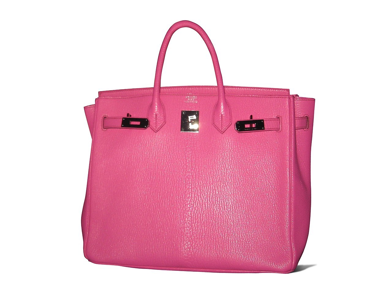 A Hermès: A nyeregkészítéstől a luxusig 2 Hermes Birkin bag