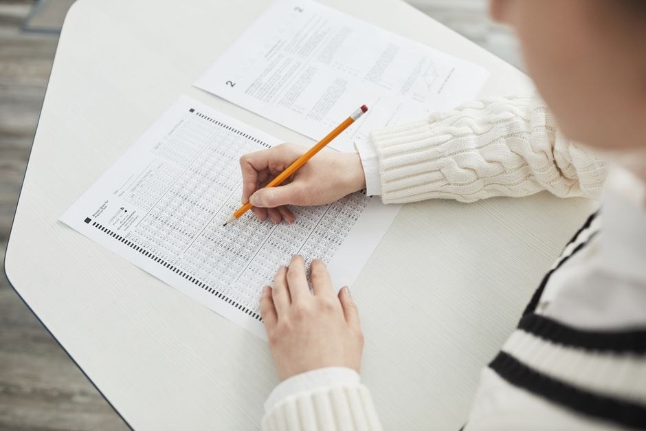 Teszteld műveltséged ezzel az izgalmas kvízzel! 2 "IQ test sheet"