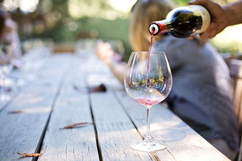 Mileștii Mici wine tasting tour